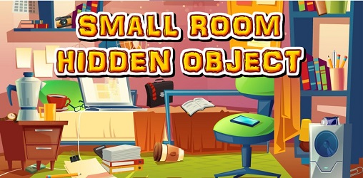Small Room Hidden Object