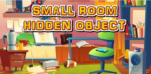 Spiele Small Room Hidden Object Small Room Hidden Object
