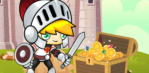 Spiele Majestic Hero Majestic Hero