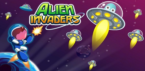 Alien Invaders