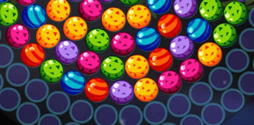Bubble Shooter Wheel - Spielesite Bubble Shooter Wheel