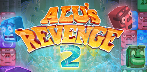 Alus Revenge 2 - Spielesite Alus Revenge 2