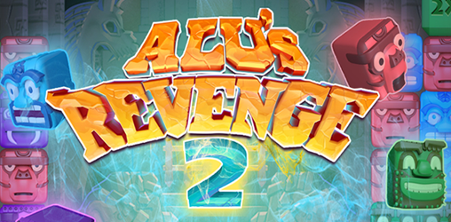 Alus Revenge 2