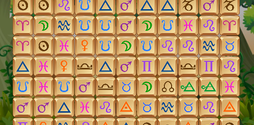 Alchemist Symbols - Spielesite Alchemist Symbols