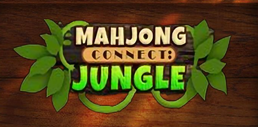 Mahjong Connect Jungle