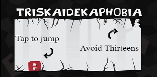 Triskaideka Phobia - Spielesite Triskaideka Phobia