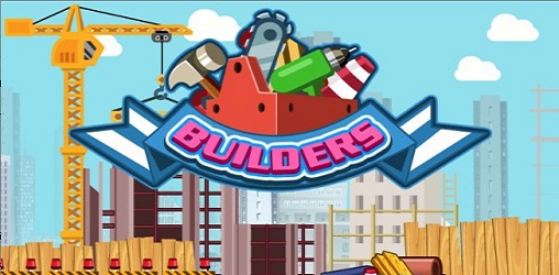 The Builders - Spielesite The Builders