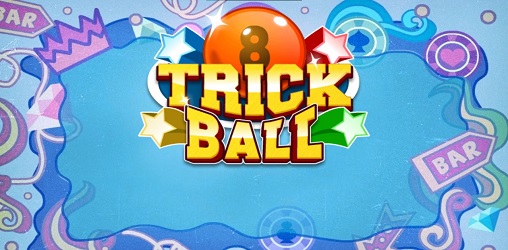 Spiele Trick Ball Trick Ball