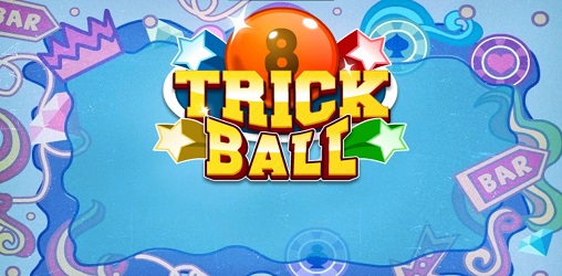 Trick Ball