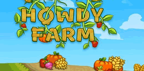 Howdy Farm