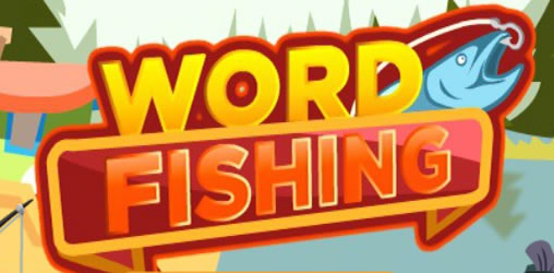 Word Fishing