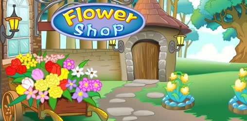 Flower Shops