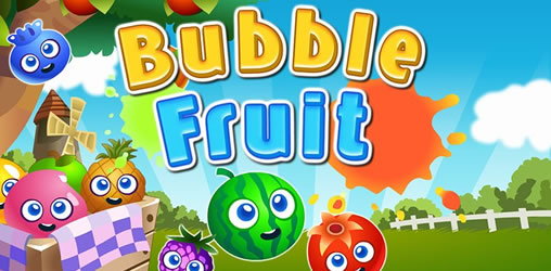 Bubble Fruit