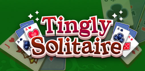 Tingly Solitaire - Spielesite Tingly Solitaire