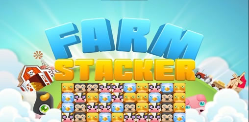 Farm Stacker 