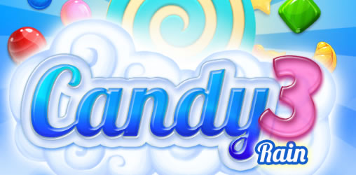 Candy Rain 3 Levelpack