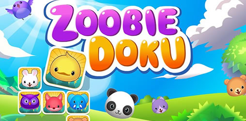 Zoobiedoku - Spielesite Zoobiedoku