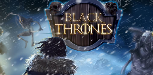 Black Thrones - Spielesite Black Thrones