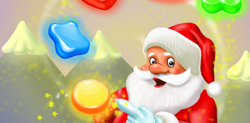 Christmas Puzzle - Spielesite Christmas Puzzle