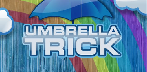 Umbrella Tricks