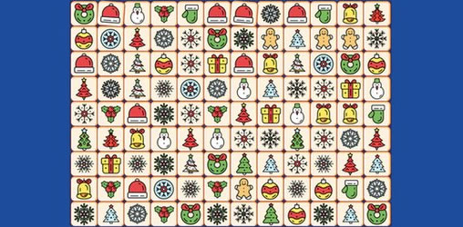 Spiele Advent Mahjong Advent Mahjong