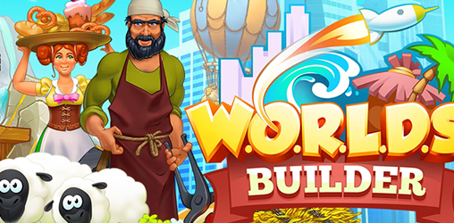 WORLDS Builder