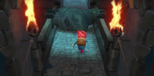 Jungle Run Oz - Spielesite Jungle Run Oz