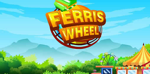 Ferris Wheel - Spielesite Ferris Wheel