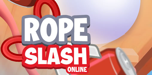 Rope Slash Online