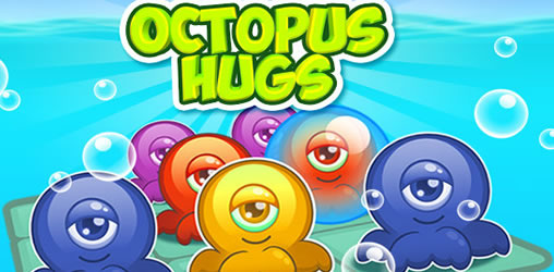 Octopus Hugs Levelpack