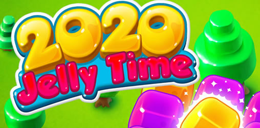 2020 Jelly Time