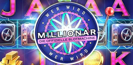 Spiele Wer wird Millionär Wer wird Millionär