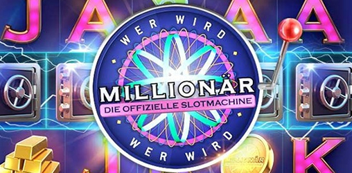 Wer wird Millionr