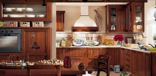 Hidden Kitchen - Spielesite Hidden Kitchen