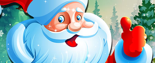 Christmas Crush - Spielesite Christmas Crush
