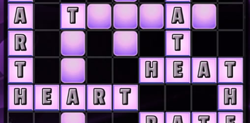 Word Factory Deluxe - Spielesite Word Factory Deluxe