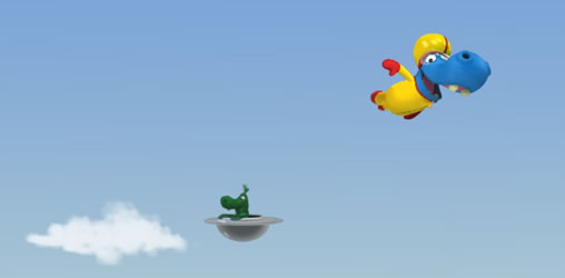 Spiele Stunt Happo Stunt Happo