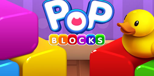 Spiele Pop Blocks Pop Blocks
