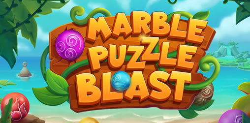 Marble Puzzle Blast