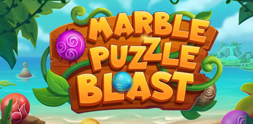 Marble Puzzle Blast - Spielesite Marble Puzzle Blast