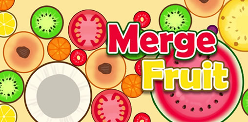 Spiele Merge Fruit Merge Fruit