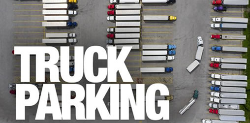 Spiele Truck Parking Truck Parking