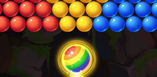 Spiele Bubble Pop Classic Bubble Pop Classic