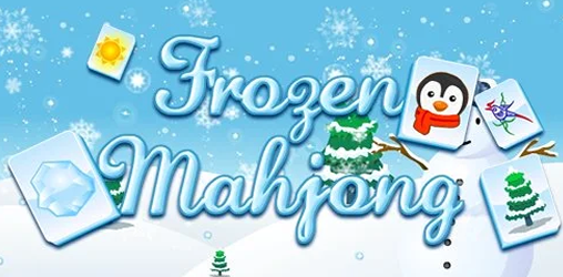 Frozen Mahjong