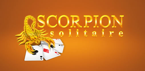 Spiele ScorpionSolitaire ScorpionSolitaire