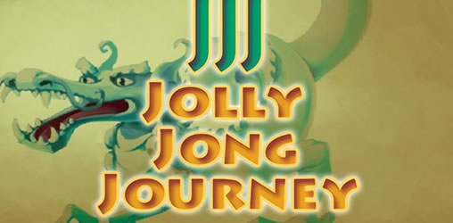 Jolly Jong Journey