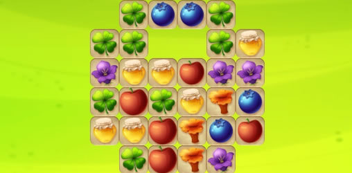 Spiele Forest Match 3 Forest Match 3