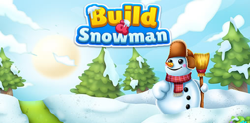 Build a Snowman