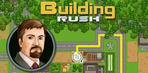 Building Rush - Spielesite Building Rush
