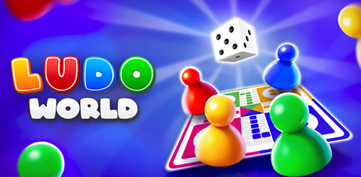 Ludo World